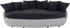 INOSIGN Big-Sofa Aruba, grosszügiges, gemütliches Megasofa XXL Bild 4