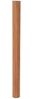 vidaXL Paravent Braun Breite 800 cm Höhe 165 cm Bambus 377013 Bild 4