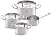 Fissler original-profi collection Topf-Set 5-tlg. mit Pfanne und Stielkasserolle Bild 3