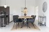 House Nordic Teppich, geflochtene Jute, natur, 180x240 cm Bild 3