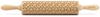 Folkroll 3D-Motiv-Teigrolle 37 cm Rentier Sterne Bild 1