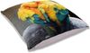Bestlivings Kissenbezug Fotodruck Motiv in 40x40 cm, Flauschig weiche Kissen-Hülle in vielen Motiven erhältlich ( Design: Sittiche ) Bild 4