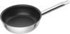 ZWILLING Pro Bratpfanne 20 cm, 18/10 Edelstahl, Silber-Schwarz Bild 2