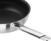 ZWILLING Pro Bratpfanne 20 cm, 18/10 Edelstahl, Silber-Schwarz Bild 4