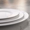 Villeroy & Boch Anmut Platinum No. 1 Becher mit Henkel 300 ml 6er Set Bild 2