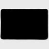 Haustierdecke Hundedecke Schutzdecke Liegedecke für Tiere Lammflor schwarz - jet black 70x100 cm Bild 2
