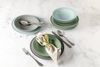 Seltmann Weiden Beat Color Glaze Tafelservice 12-teilig - Perlgrau Bild 3