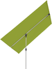 Doppler Balkonblende "Active 180 x 130", fresh green, 180 x 130 cm Bild 2