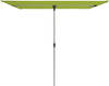Doppler Balkonblende "Active 180 x 130", fresh green, 180 x 130 cm Bild 4