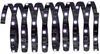 Paulmann No. 70430 YourLED ECO Stripe Basisset 3 m RGB Schwarz Bild 3
