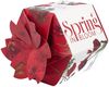 DUO Spring in bloom Becher 460 ml RED FLOWERS in dekorativer Box, New Bone China Porzellan Bild 4