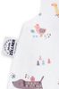 Julius Zöllner Sommerschlafsack Jersey Crazy Animals 62 Bild 3