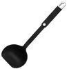 FACKELMANN Schöpflöffel 29 cm, Soßenkelle, Spülmaschinengeeignet Bild 3