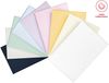 fleuresse Bettwäsche Colours in 135x200, 155x220 oder 200x200 cm, Mako-Satin, 2 teilig, Bettwäsche aus 100% Baumwolle, uni, mit Reißverschluss Bild 3