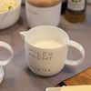 Räder Dining Breakfast Milchkännchen Milch macht müde 250 ml Bild 2