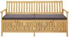 vidaXL Sitzbank mit Stauraum mit Kissen mit Speicher 170 x 63 x 84 cm 42026796 Bild 3