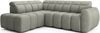 Eltap Falconn elektrische Ecksofa (Xillar 100) Seite links Bild 3