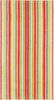 CAWÖ Duschtuch - C Life Style multicolor, gestreift, Walkfrottier Multicolor 70x140cm Bild 4