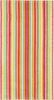 CAWÖ Duschtuch - C Life Style multicolor, gestreift, Walkfrottier Multicolor 70x140cm Bild 5