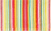 CAWÖ Duschtuch - C Life Style multicolor, gestreift, Walkfrottier Multicolor 70x140cm Bild 2
