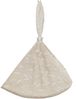 Federwiege mit Deckenbefestigung Dreamcatcher ButterCup Schafwolle Bild 4