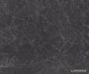 Esstisch Edge 180-220x100 Keramik Laminam®Nero Greco Anthrazit Wave Edelstahl ausziehbar Bild 3