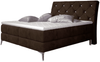 Eltap Adel Bett (Kronos 06) 160X200 Holzrahmen Bild 3