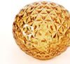 Mini Planet Tischlampe gelb Bild 2