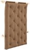 Karup Design Schlafsofa Hooked Sofa Bed / Sleeper Chair – Sitz- oder Schlafplatz, platzsparend, Futonmatratze inkl. Halterungsset aus FSC®-zertifiziertem Massivholz Bild 4