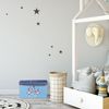 Relaxdays 'Piraten' Aufbewahrungsbox mit Stauraum Bild 5