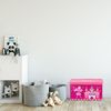 Relaxdays 'Piraten' Aufbewahrungsbox mit Stauraum Bild 3
