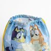 Bluey Handtuch-Set für Kinder – Mehrteiliges Set im Aufbewahrungsbeutel Bild 4