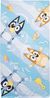 Bluey Handtuch-Set für Kinder – Mehrteiliges Set im Aufbewahrungsbeutel Bild 2