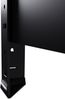 CLP 3er Regalsystem,schwarz Bild 4