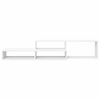 vidaXL WandTVStand 150x25x28,5cm Holzwerkstoff 889885 Bild 5