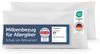 Blumtal Bettbezug Milbenbezug Allergiker Bettbezug oder Kopfkissenbezug- Milben Encasing, (2 St), bestehend aus dem High-Tech Spezialgewebe Evolon Bild 4