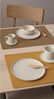 ASA PVC Placemats Tischset 46x33 cm mushroom Bild 2