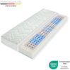 Matratze 80x200, Taschenfederkernmatratze H3 H4, Höhe ca. 22cm, 7 Zonen TFK Wendematratze 80x200cm mit hochwertigem Greenfirst® Bezug Bild 2