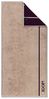 Joop! Duschtuch Badetuch 80x150 Lines Doubleface blush rosa 1680-38 Bild 3