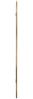 vidaXL Wandspiegel Golden 60x25 cm 348259 Bild 4
