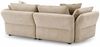 Casa Padrino Luxus Sofa Creme 234 cm - Wohnzimmer & Hotel Möbel Bild 4