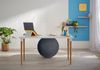 Leitz Sitzball Ergo Cosy 65 cm grau Bild 3