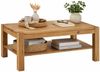 bv-vertrieb Couchtisch Couchtisch Wohnzimmertisch Sofatisch Wildeiche Bild 2