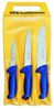 F. DICK Ausbeinmesser Dick Messer ErgoGrip 3-tlg, Ausbeinmesser 13cm Stechmesser 18cm Bild 4