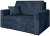 Schlafsofa Viva Piano II (Farbe: Tilia 77) Bild 2