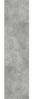 vidaXL Kleiderschrank Betongrau 50x50x200 cm Holzwerkstoff 3307786 Bild 5