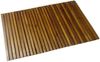 vidaXL Badematte Akazienholz 80x50 cm 41586 Bild 5