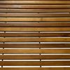 vidaXL Badematte Akazienholz 80x50 cm 41586 Bild 3