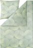 Estella Interlock Jersey Bettwäsche Dora 6220-585 achat Kreise 135x200 Bild 2