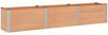 vidaXL Hochbeet Braun 300 x 50 x 54 cm 42039012 Bild 2